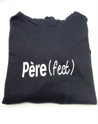 Hoodie PÉRE(fect)