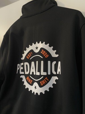 Soft Shell Jacket