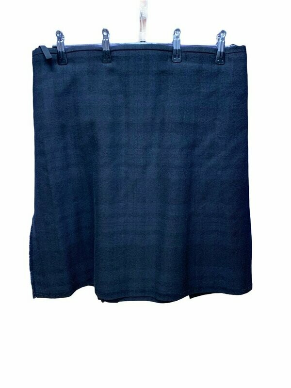 Ex-Hire Black Isle Tartan Kilt, 38"-42"/23"