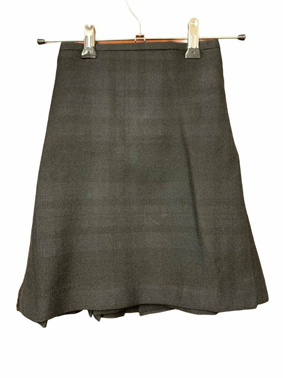 Child's Ex-Hire Black Isle Kilt (various sizes)