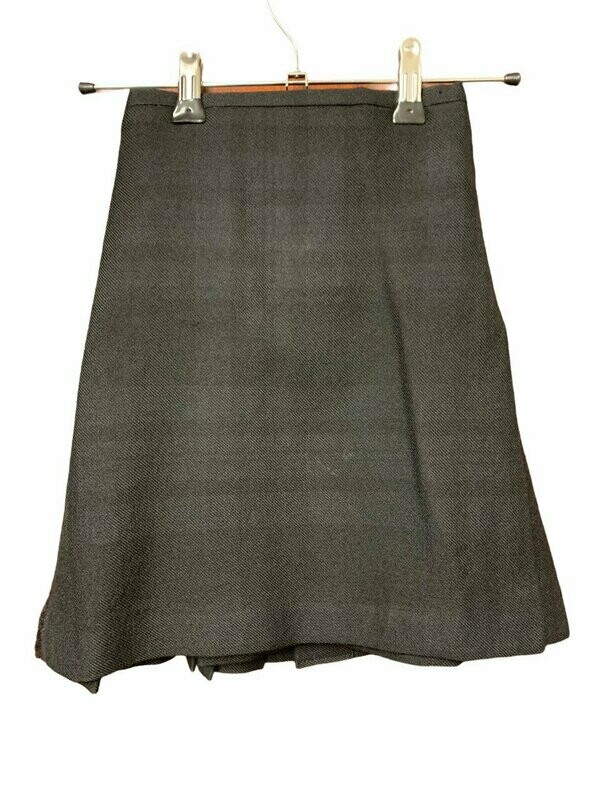 Child's Ex-Hire Black Isle Kilt (various sizes)
