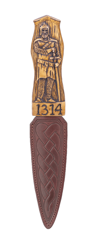 RSD17, Bannockburn Sgian Dubh