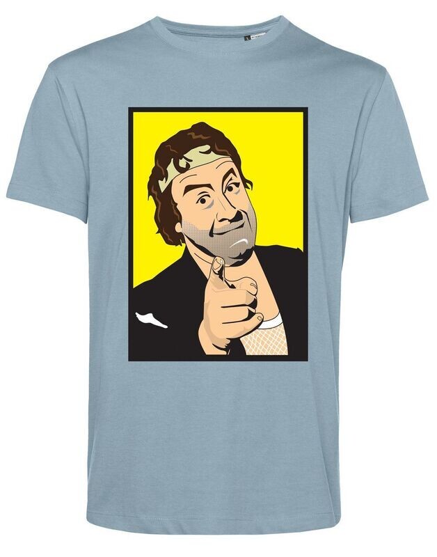 Rab C Nesbitt