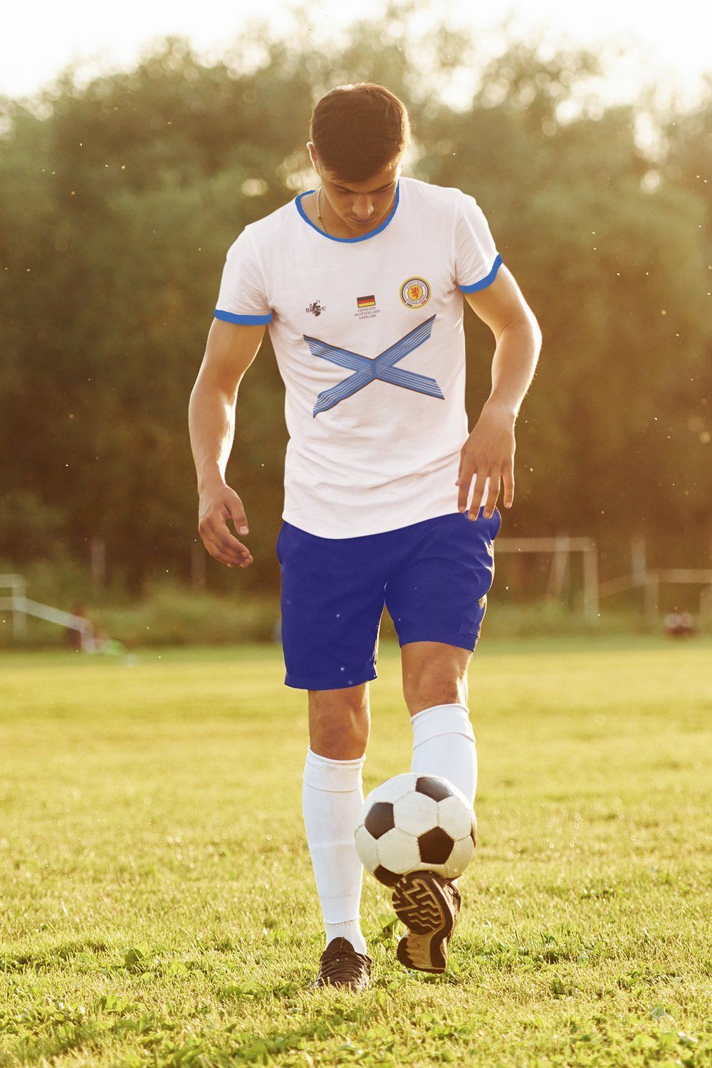 Euros 24 Away