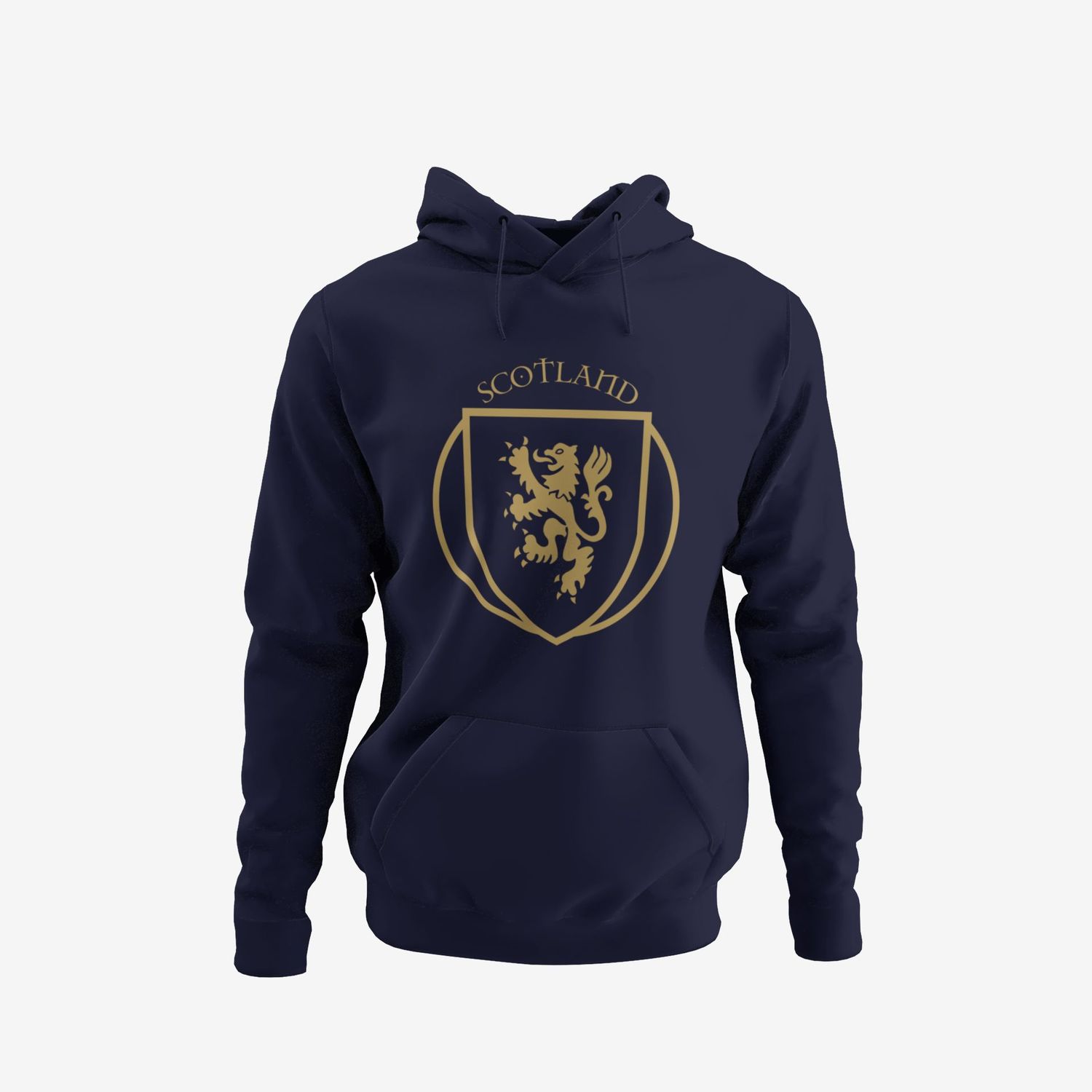 Scotland 150 Hoody