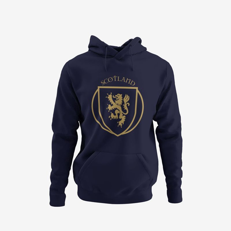 Scotland 150 Hoody