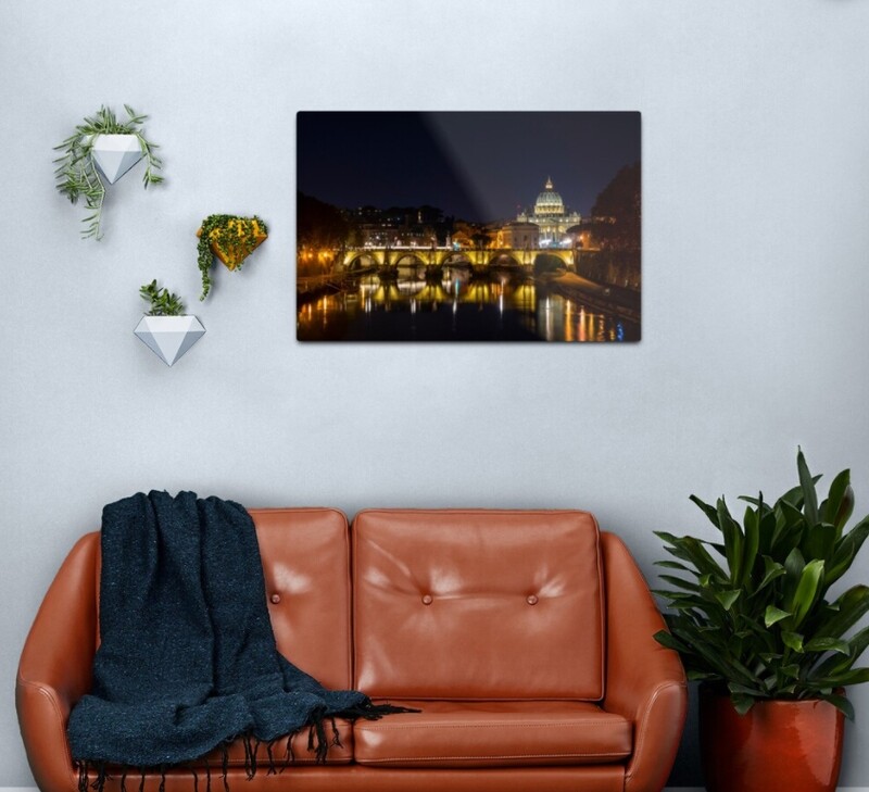 Canvas Wall Art
