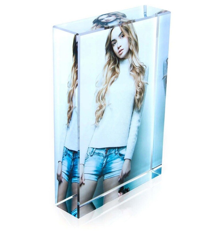 Ice Print