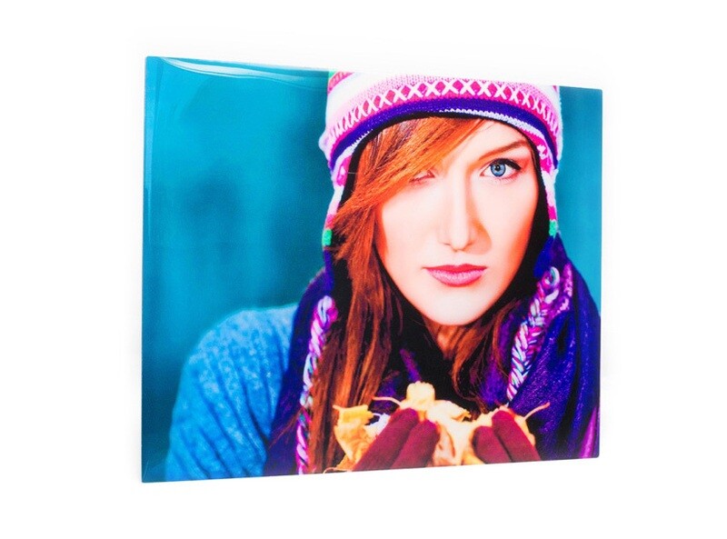Metal Print