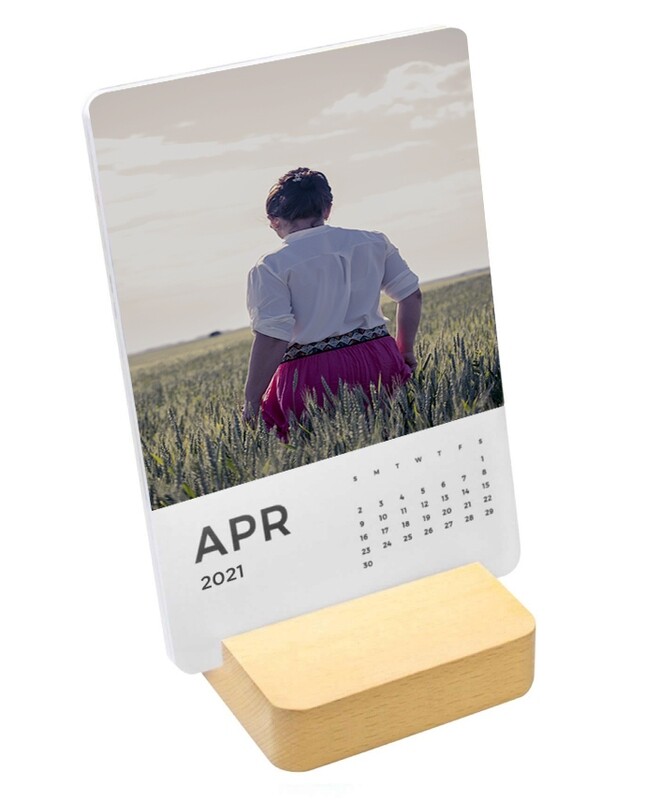 Little Calendar