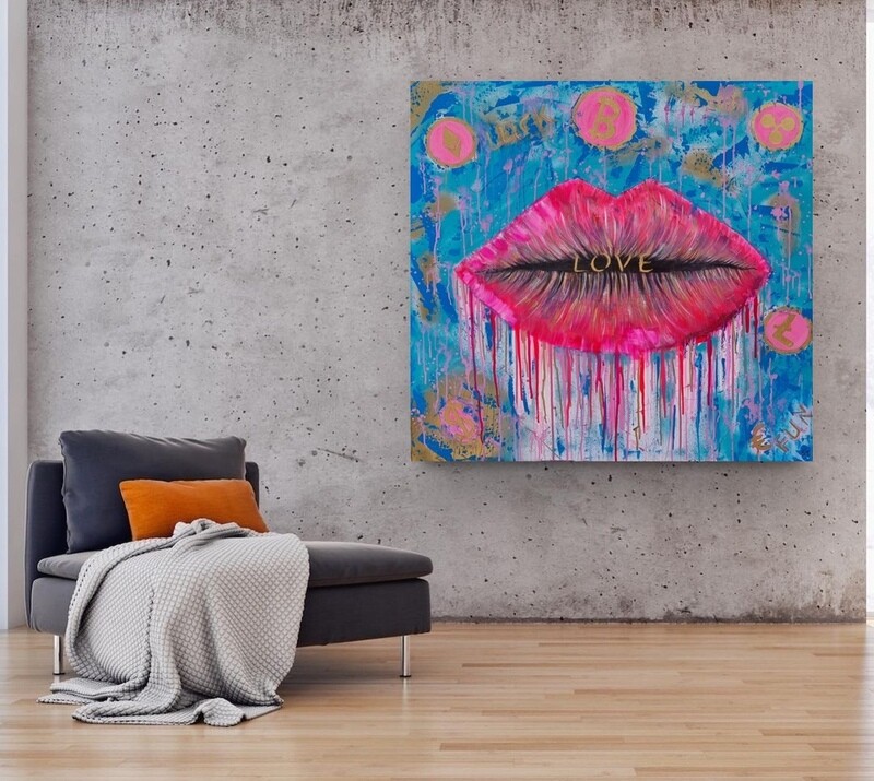 Pink Dreams