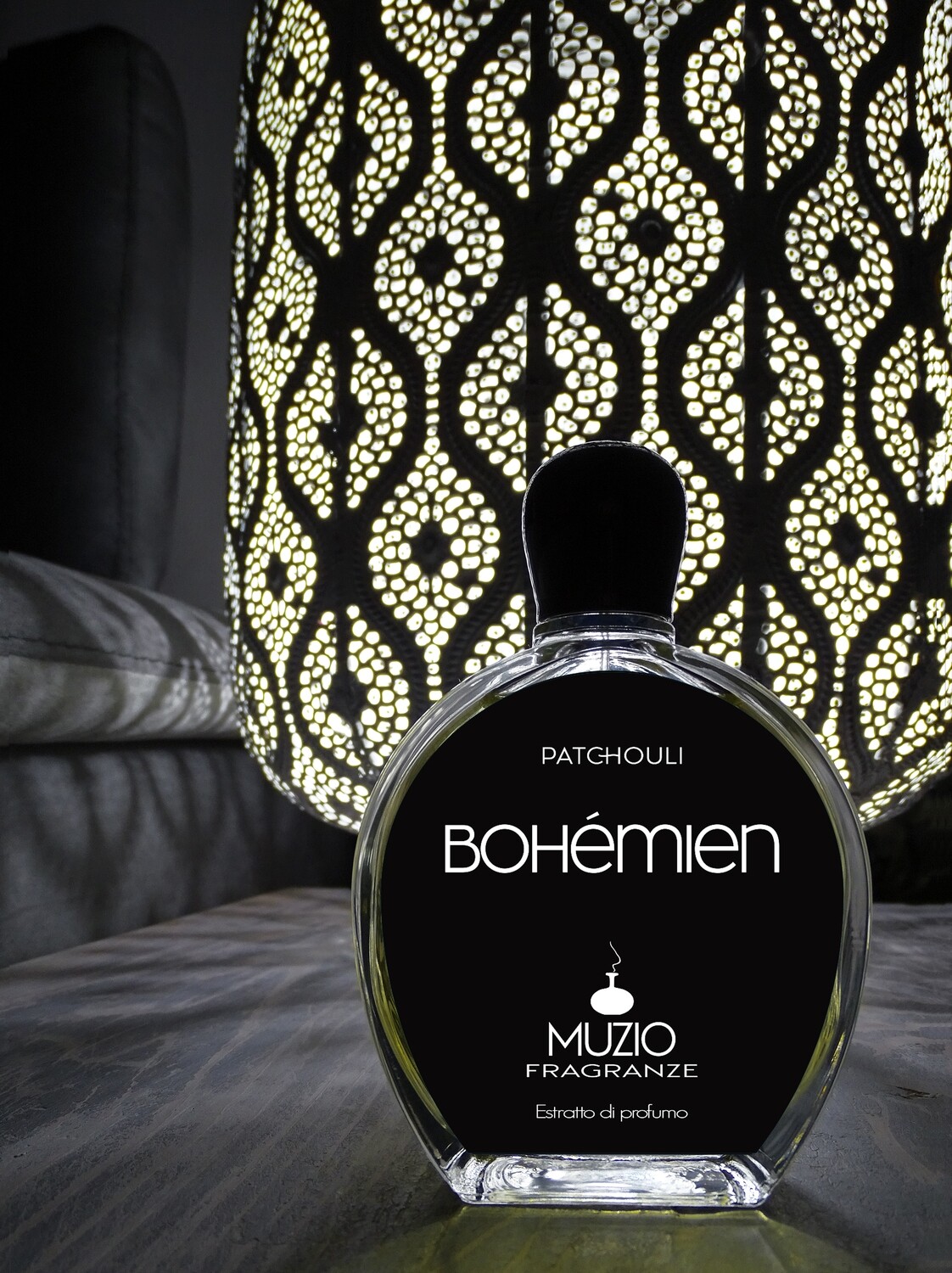 ❂ Bohémien ❂