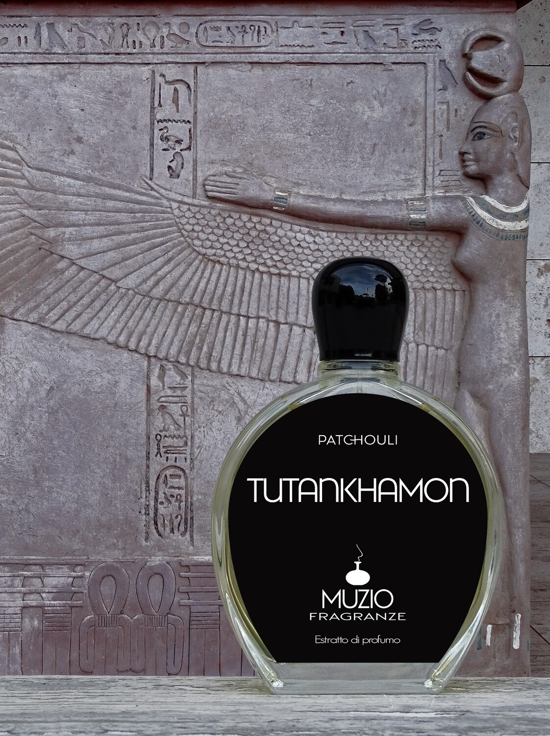 ☥ Tutankhamon ☥