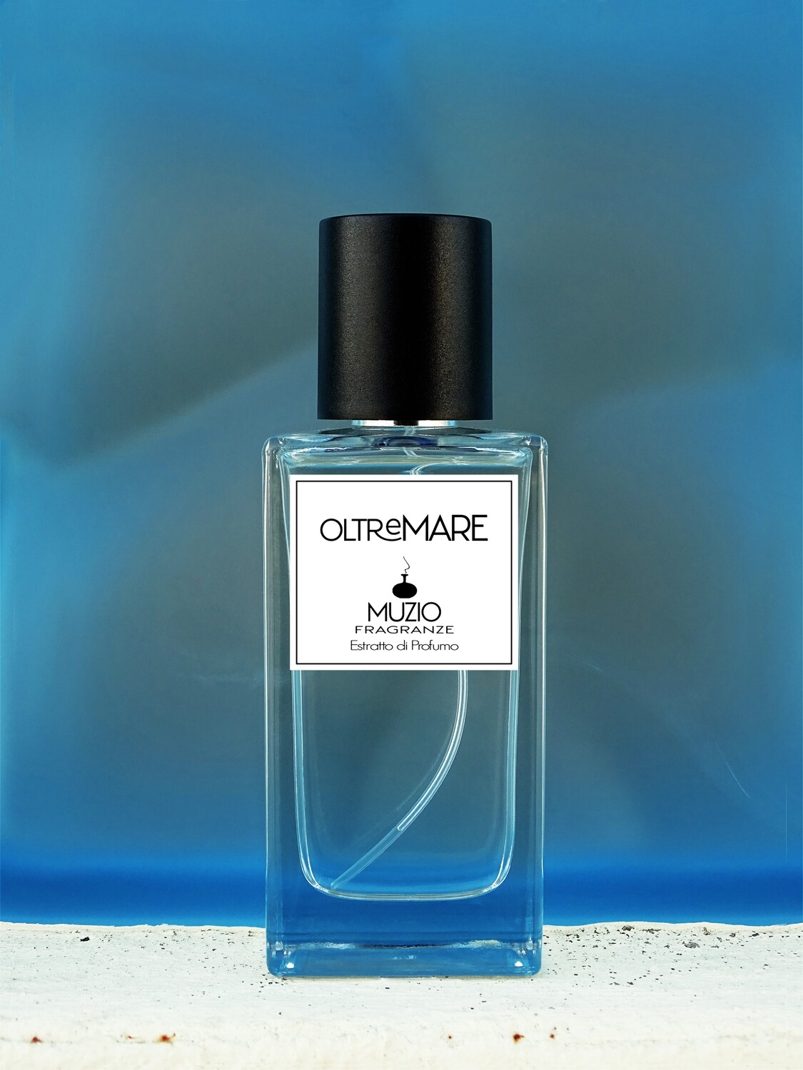 𝐎𝐥𝐭𝐫𝐞𝐌𝐀𝐑𝐄 50ml Il mare è in me, palpitante