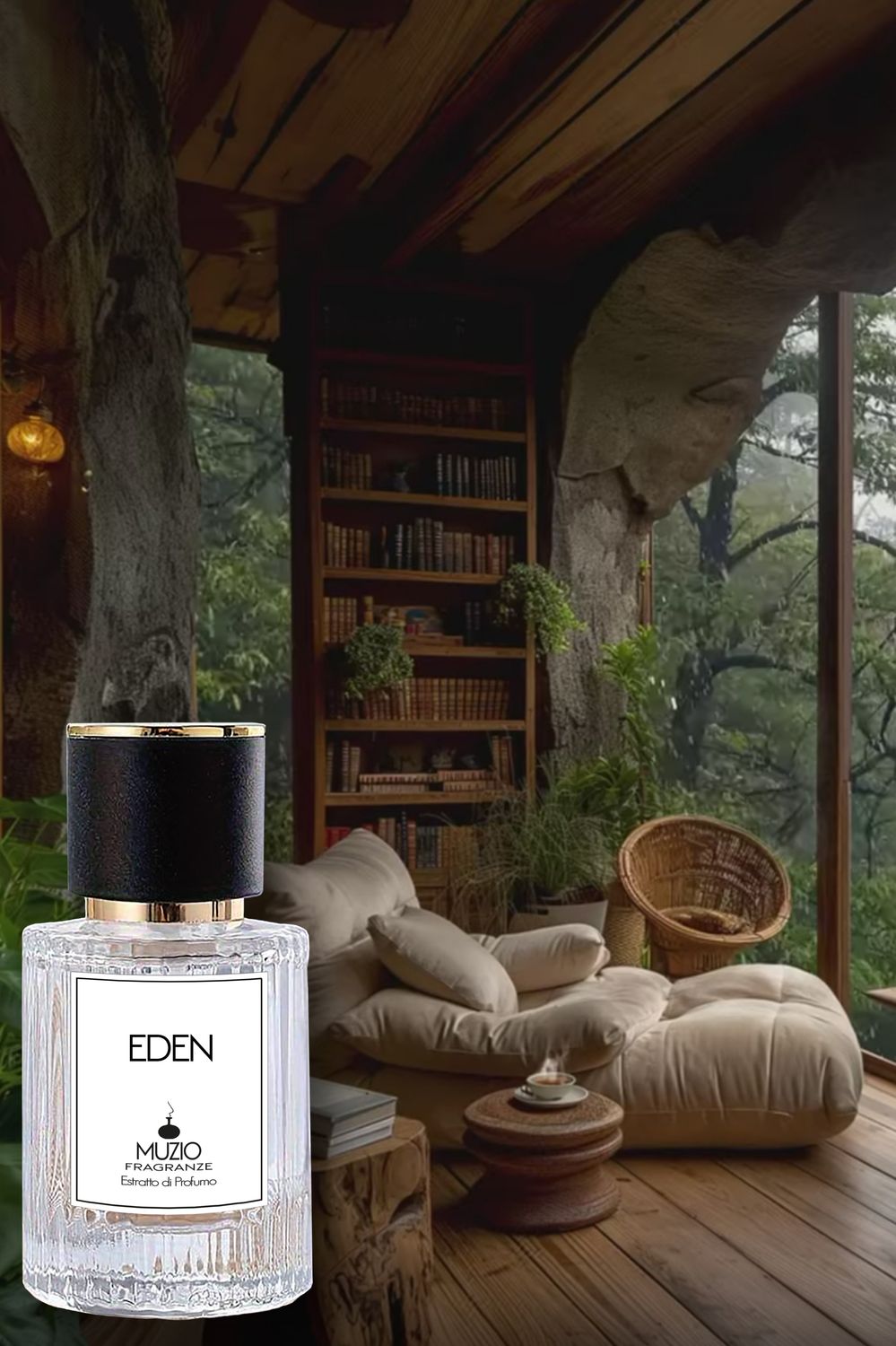 Eden