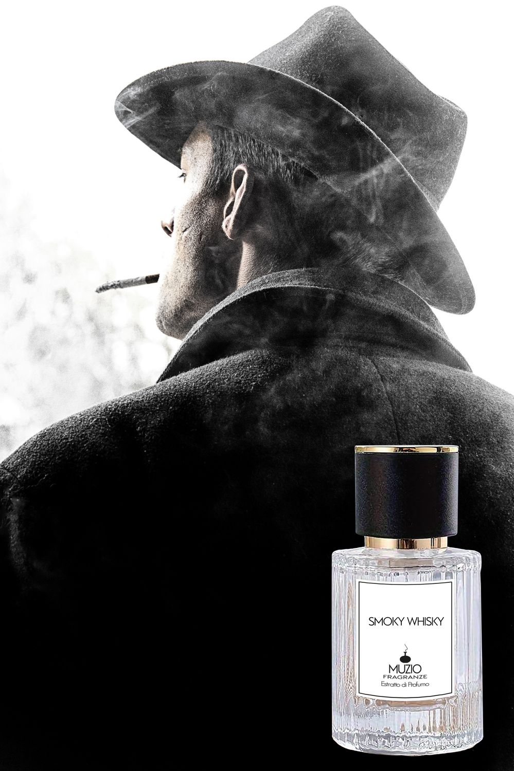 Smoky Whisky