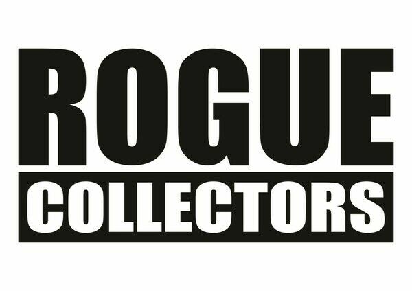 Rogue Collectors