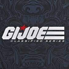 G.I. Joe 6 inch Classified Series