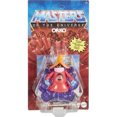 Masters of the Universe Origins Orko 14 cm
Action figure