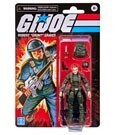 G.I. Joe Retro Collection 3,75 inch  Robert "Grunt" Graves Action Figure [max 2 per person]