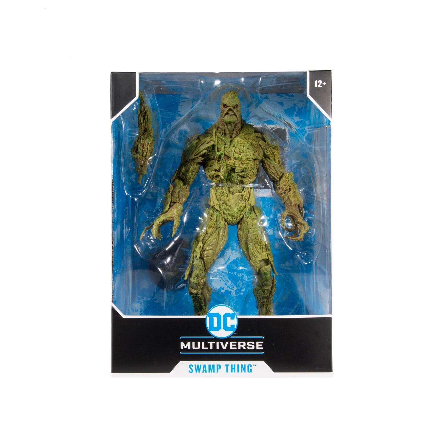Pre-order: DC Multiverse Action Figure Swamp Thing 30 cm [32,99}