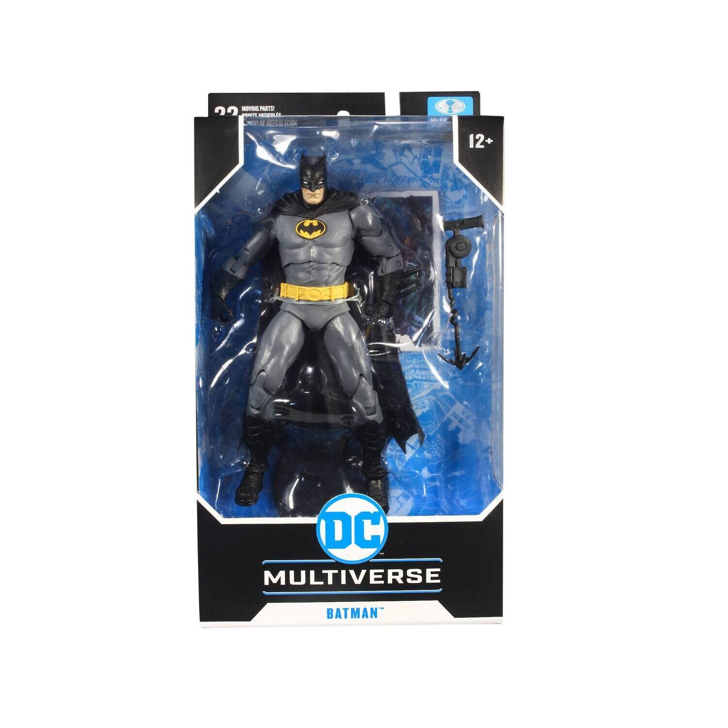 Pre-order: DC Multiverse Action Figure Batman Batman: Three Jokers 18 cm [19.99}