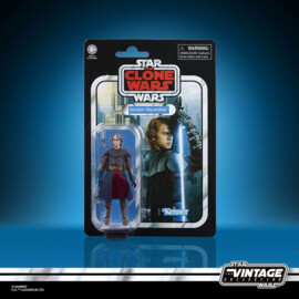 Star Wars The Vintage Collection VC92 Anaking Skywalker Clone Wars