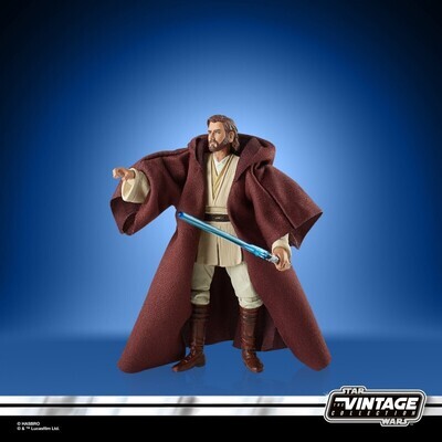 Pre-order: Star Wars The Vintage Collection Obi-Wan Kenobi AOTC [17,99]