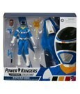 PRE-ORDER Power Rangers Lightning Collection In Space Blue Ranger & Galaxy Glider Figure [35,99]