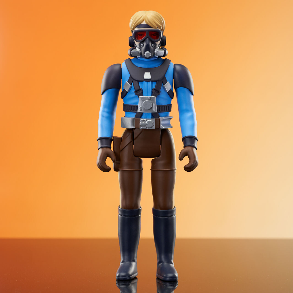 Preorder: Star Wars™ - Luke Skywalker™ (Concept) Jumbo Figure