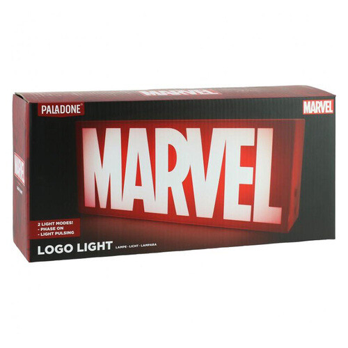 Marvel Logo Light [19,99]