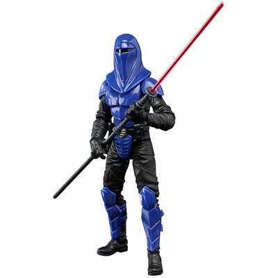 Star Wars Black Series Gaming Greats Senate Guard