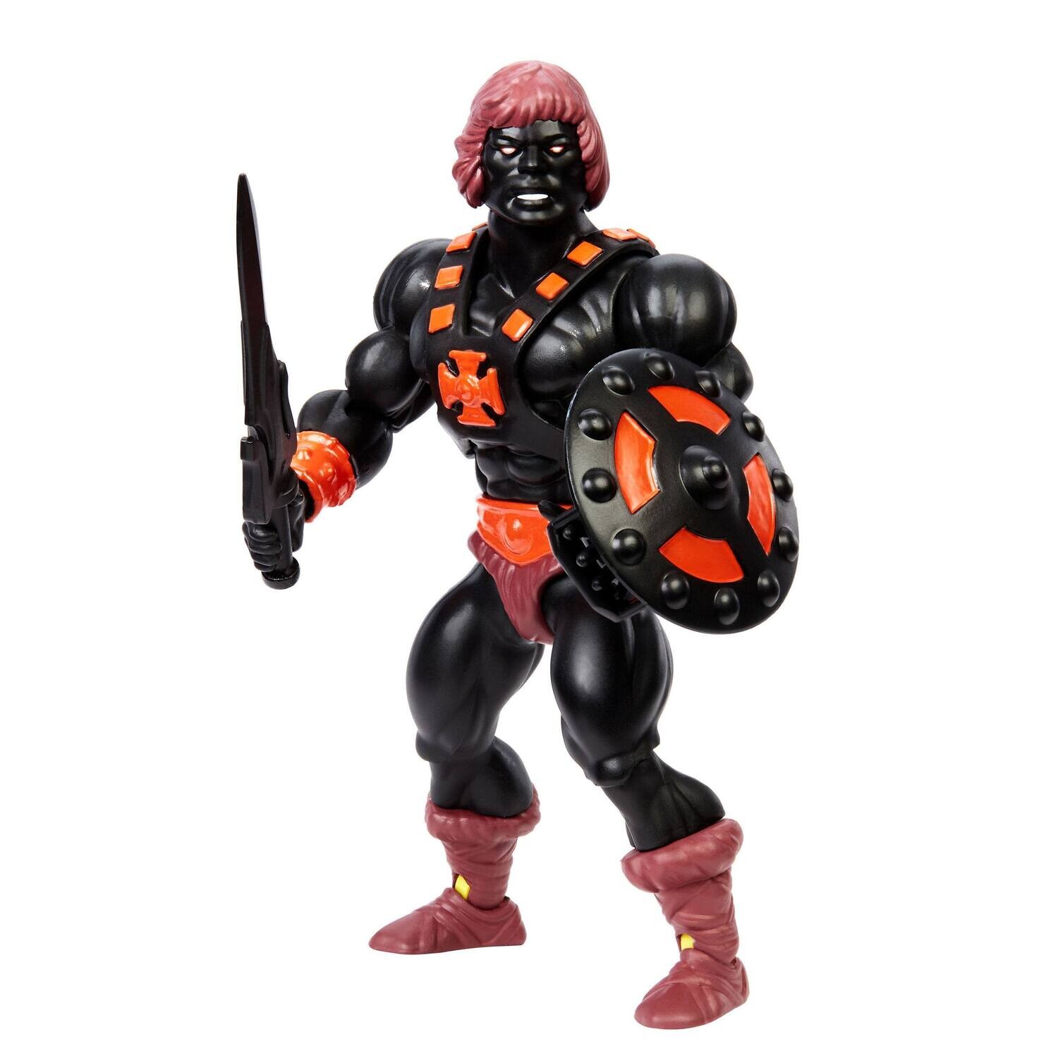 Preorder: Masters of the Universe Origins Anti-Eternia He-Man HDR92 [16,99]