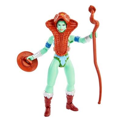 Masters of the Universe Origins Green Godess [16,99]
