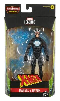 Preorder: X-Men Marvel Legends Series Marvel's Havok [26,99]