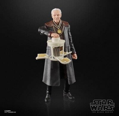 Star Wars the Black Series The Client [25,99]