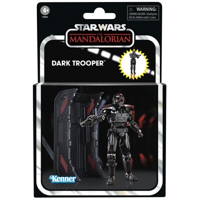 Pre-order: Star Wars Vintage Collection Deluxe Darktrooper