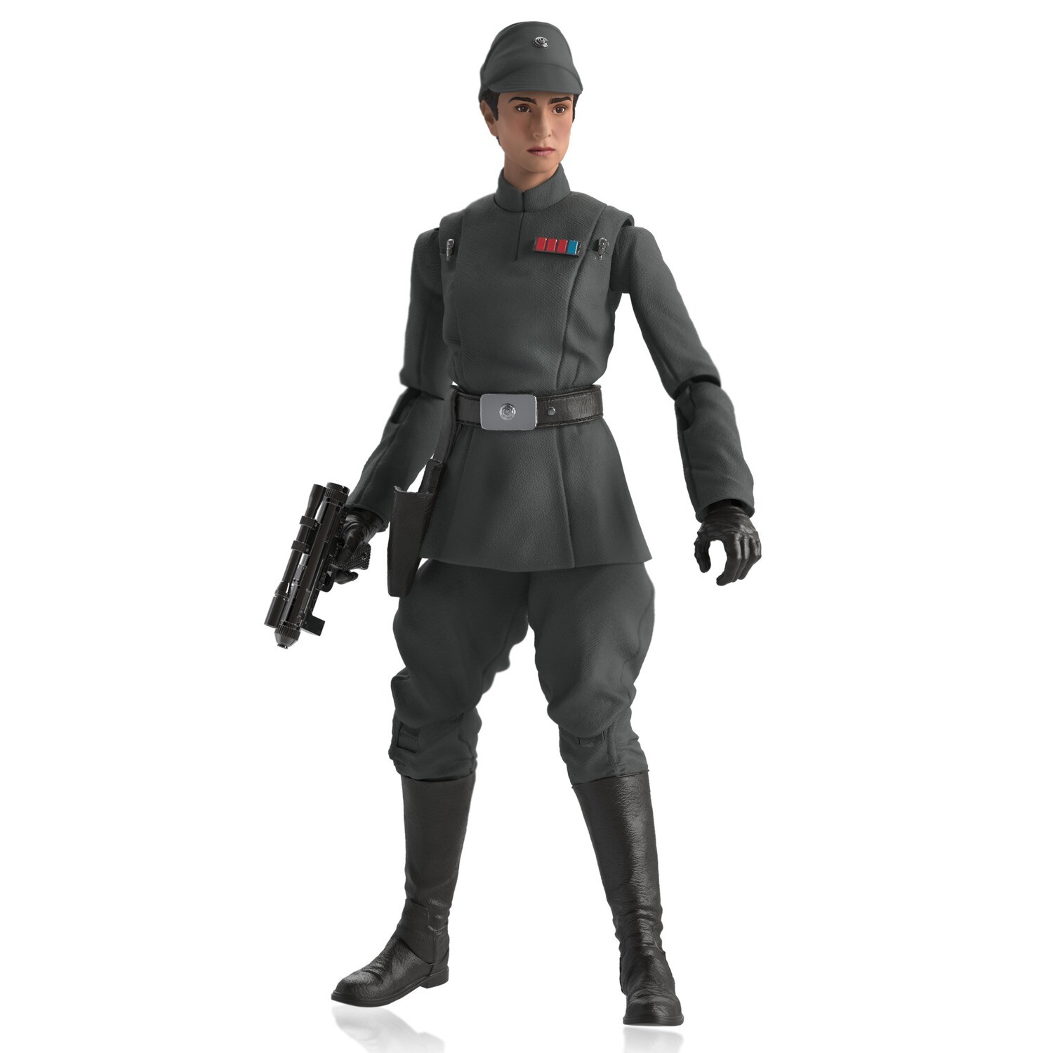 Star Wars Black Series (Obi-Wan Kenobi Series) Tala (Imperial Officer)