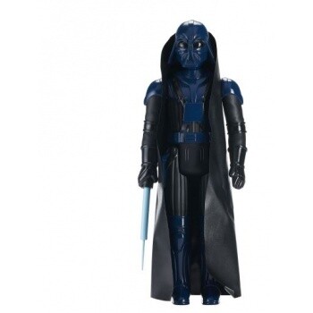 Star Wars : Darth Vader Concept Jumbo Action Figure (arriving 16/7/22)