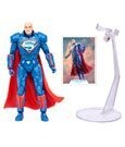 Pre-order: DC Multiverse Action Figure Lex Luthor in Power Suit (SDCC) 18 cm