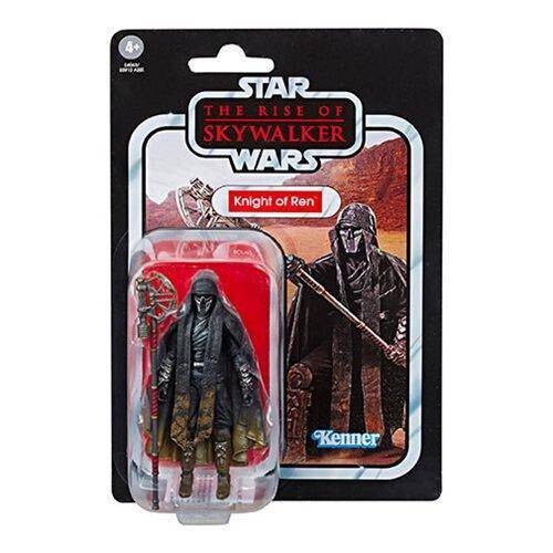 Star Wars The Vintage Collection Knight of Ren