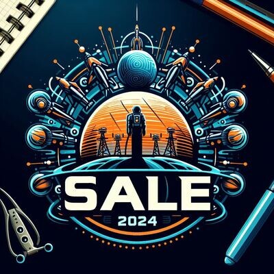 SALE/SOLDEN 2024