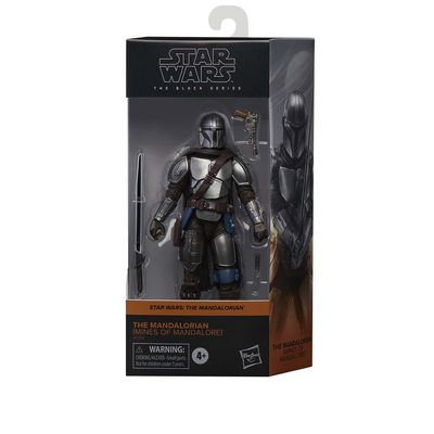 Star Wars Black Series Star Wars  The Mandalorian Mines of Mandalore (IN STOCK)
