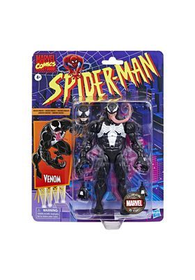 Pre-order Marvel Legends Venom carded