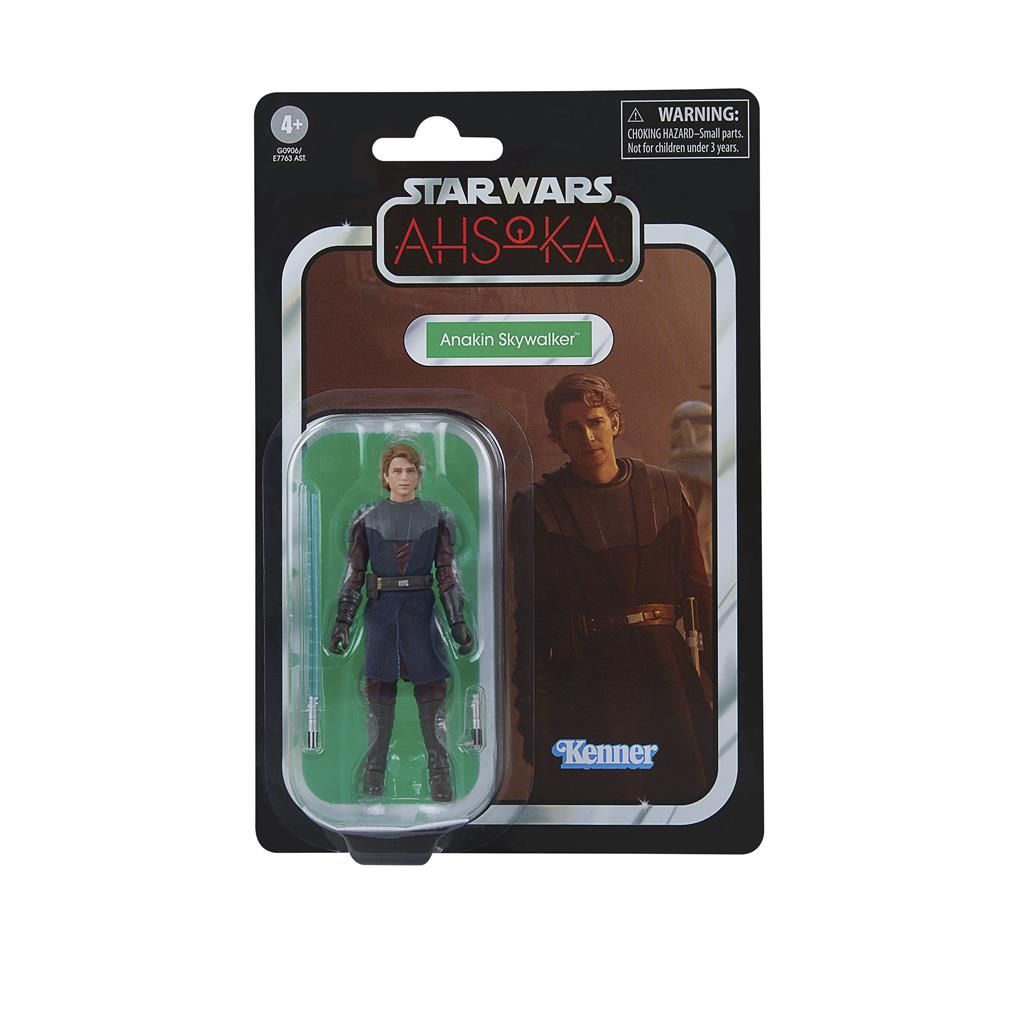 Pre-order: Star Wars The Vintage Collection Anakin Skywalker