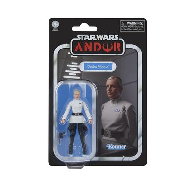 Pre-order: Star Wars The Vintage Collection Dedra Meero