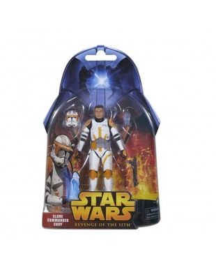 Pre-order: Star Wars Clone Commander Cody Revenge of the Sith Star Wars 15cm