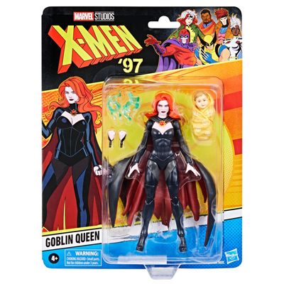 X-Men &#39;97 Goblin Queen Marvel `5 cm