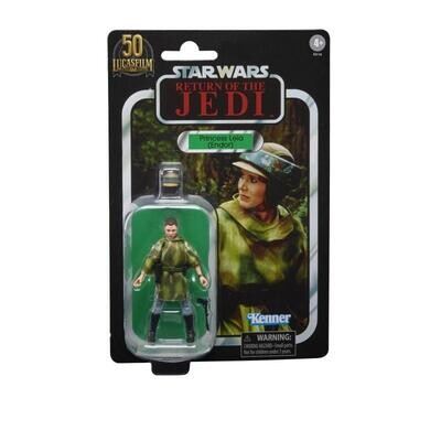Star Wars The Vintage Collection VC191 Leia Endor 10 cm