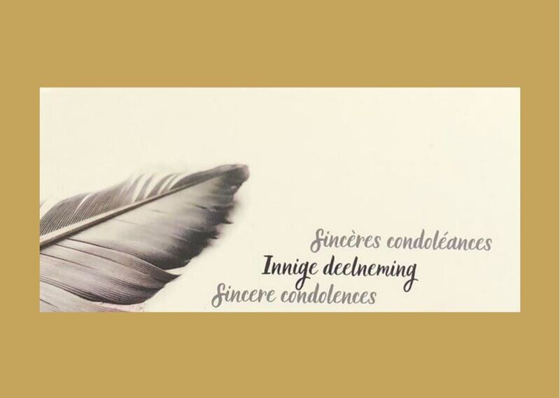 Innige deelneming